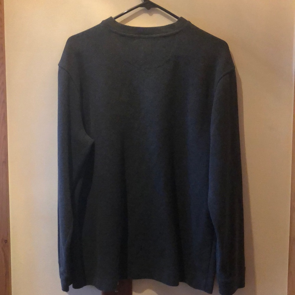 Method pullover - Picture 2 of 3